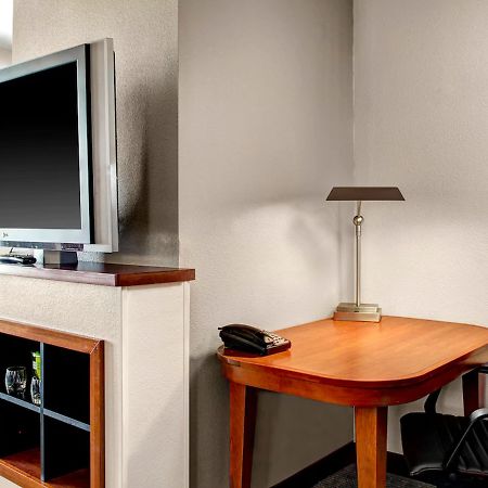 Hyatt Place Atlanta Buckhead Eksteriør billede