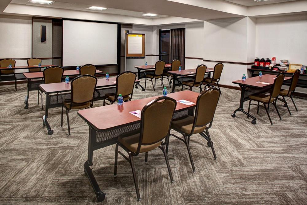 Hyatt Place Atlanta Buckhead Eksteriør billede