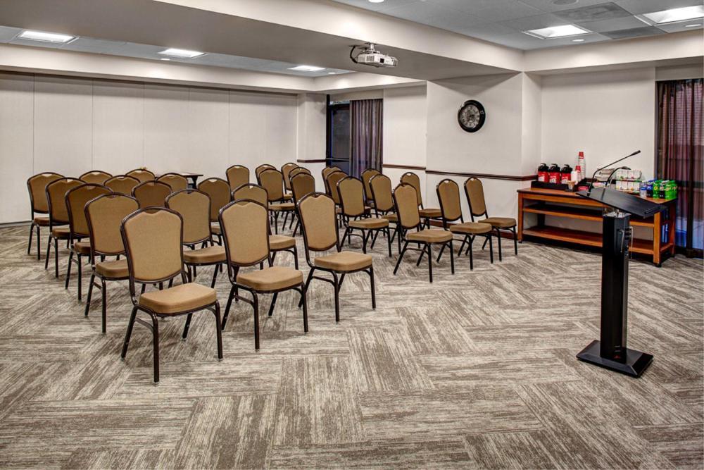Hyatt Place Atlanta Buckhead Eksteriør billede