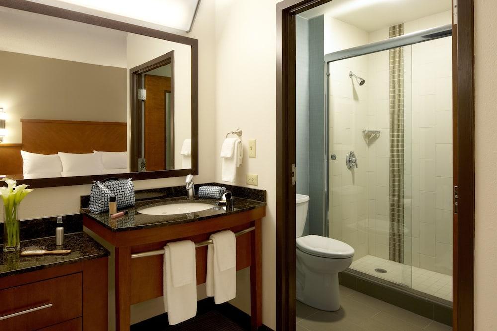 Hyatt Place Atlanta Buckhead Eksteriør billede