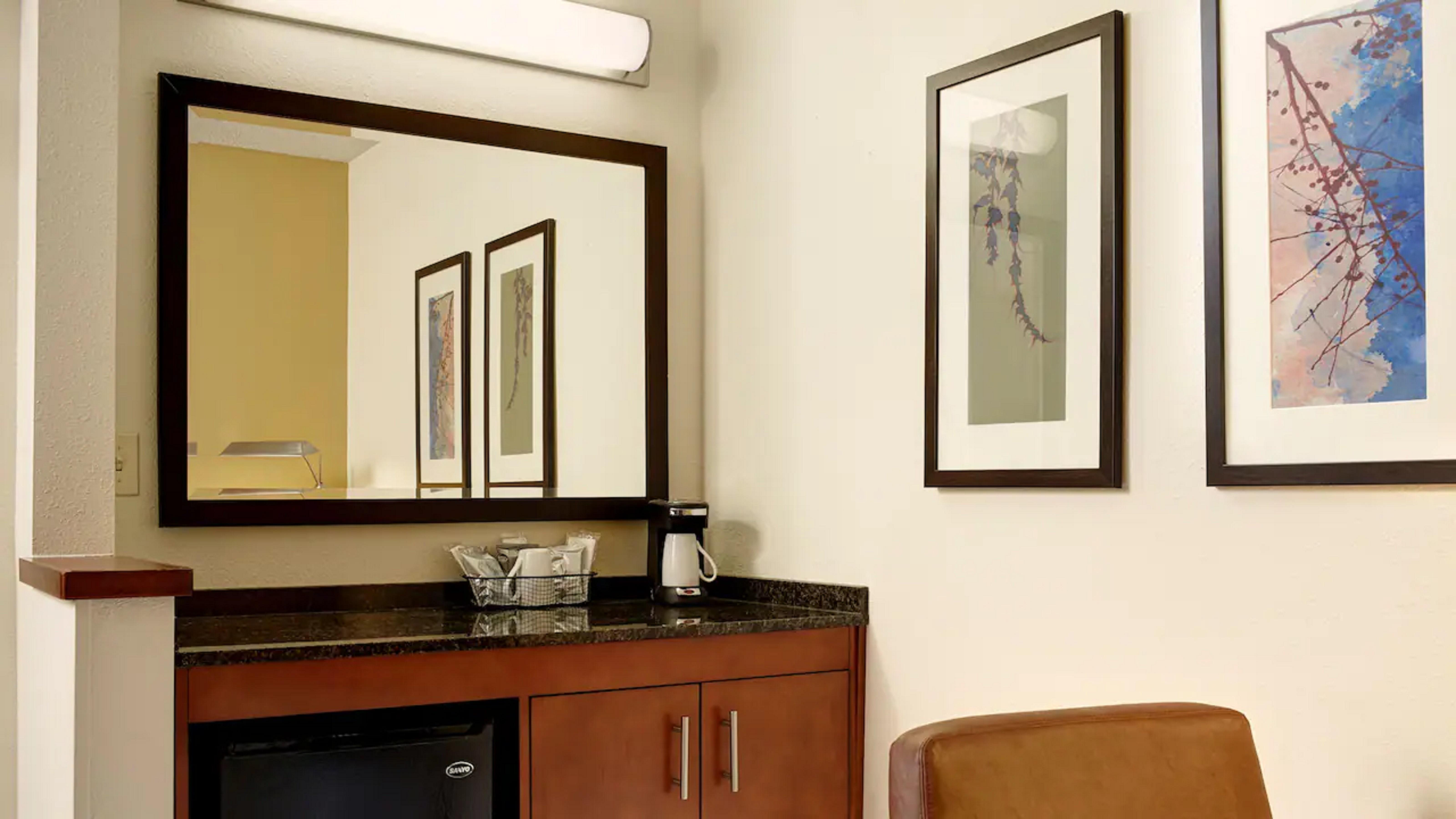 Hyatt Place Atlanta Buckhead Eksteriør billede