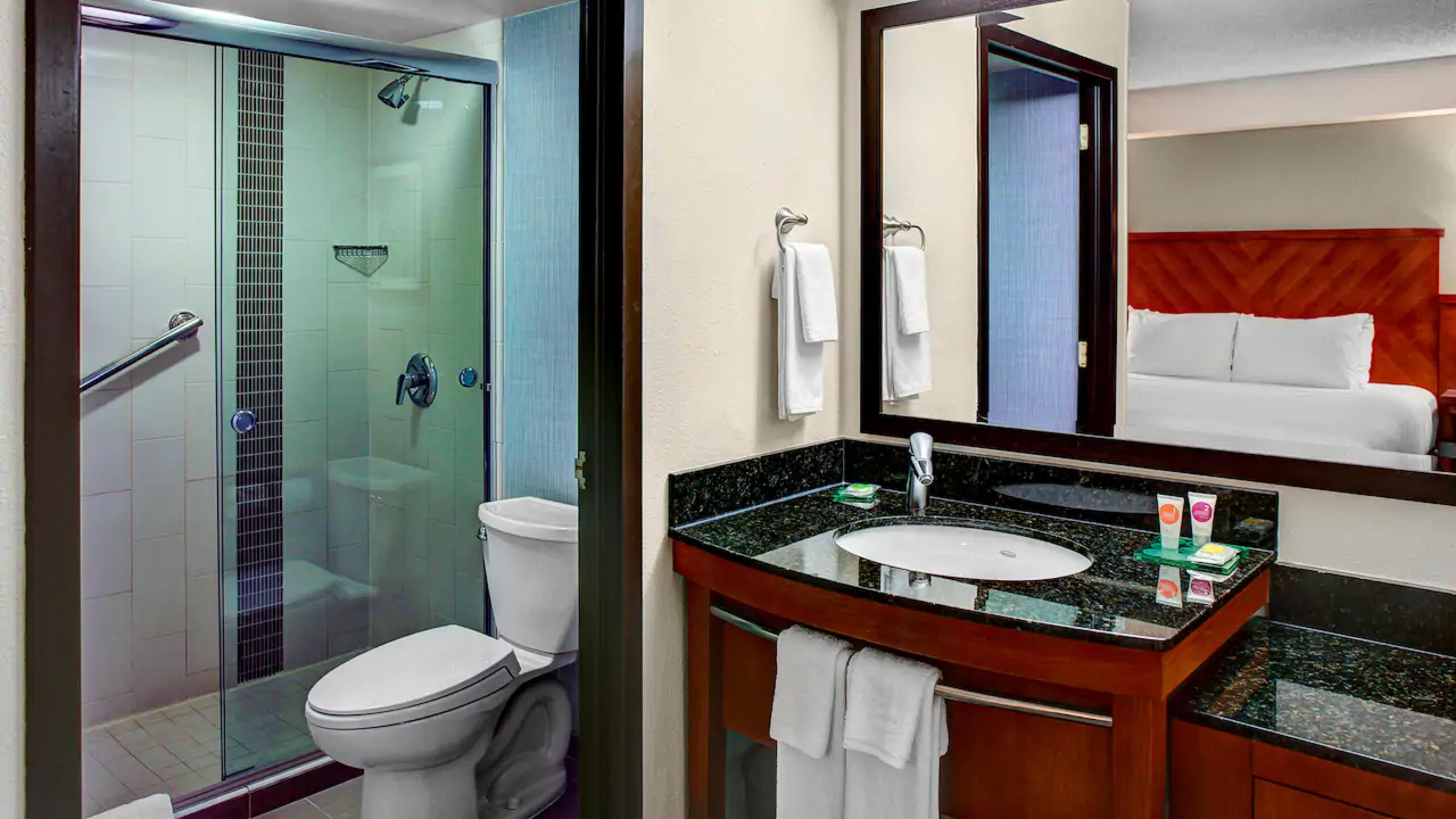 Hyatt Place Atlanta Buckhead Eksteriør billede