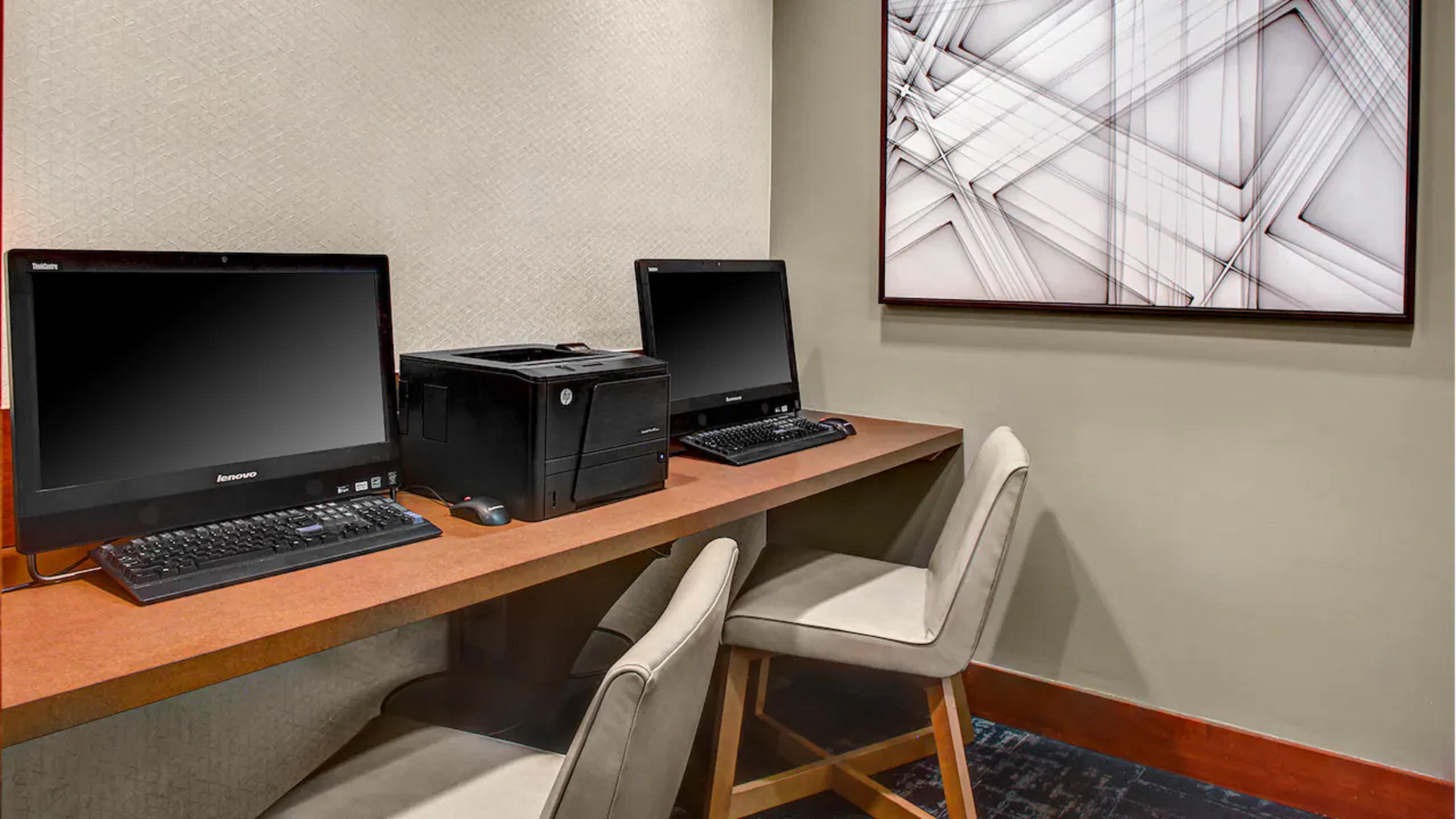 Hyatt Place Atlanta Buckhead Eksteriør billede