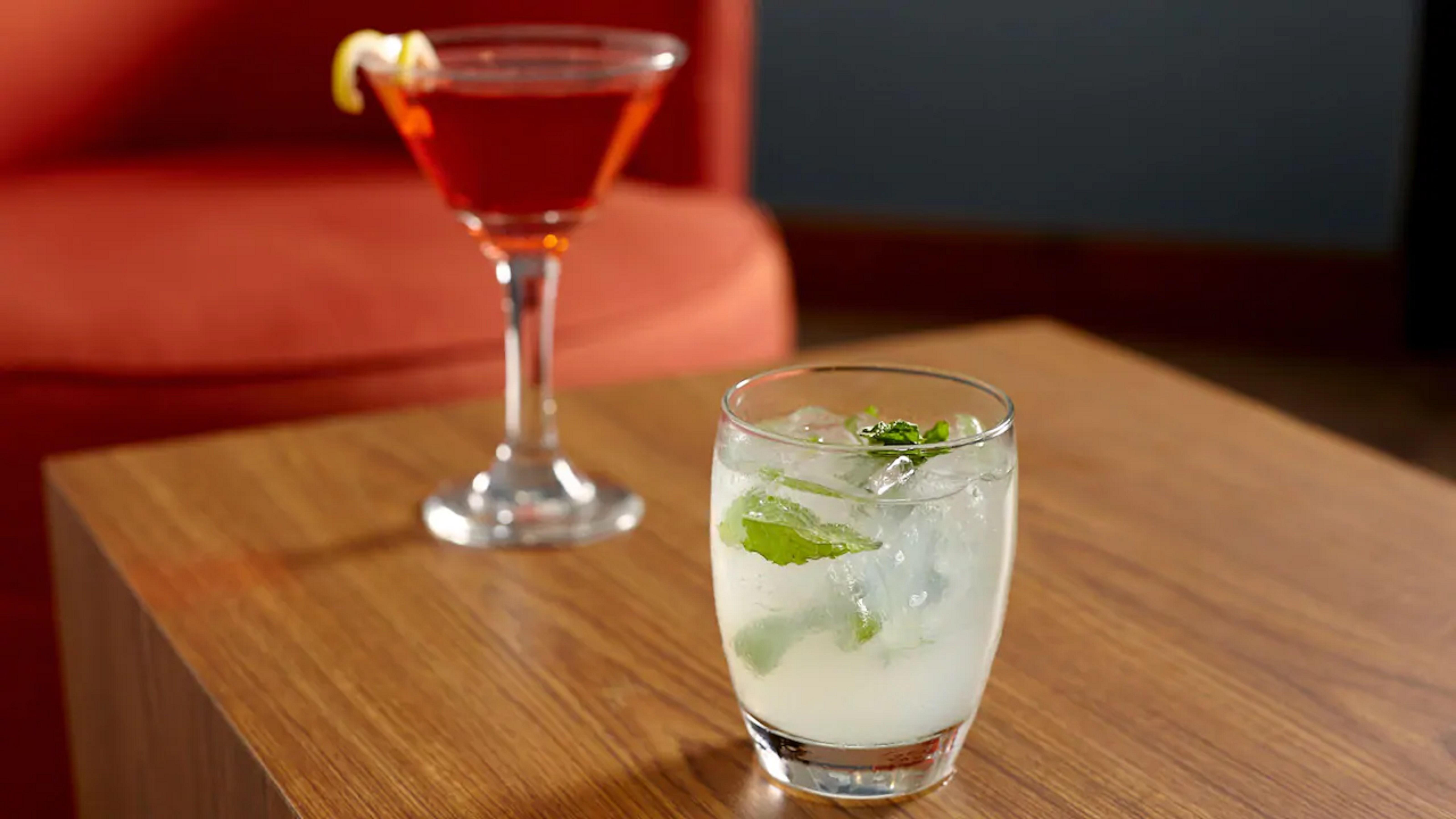 Hyatt Place Atlanta Buckhead Eksteriør billede