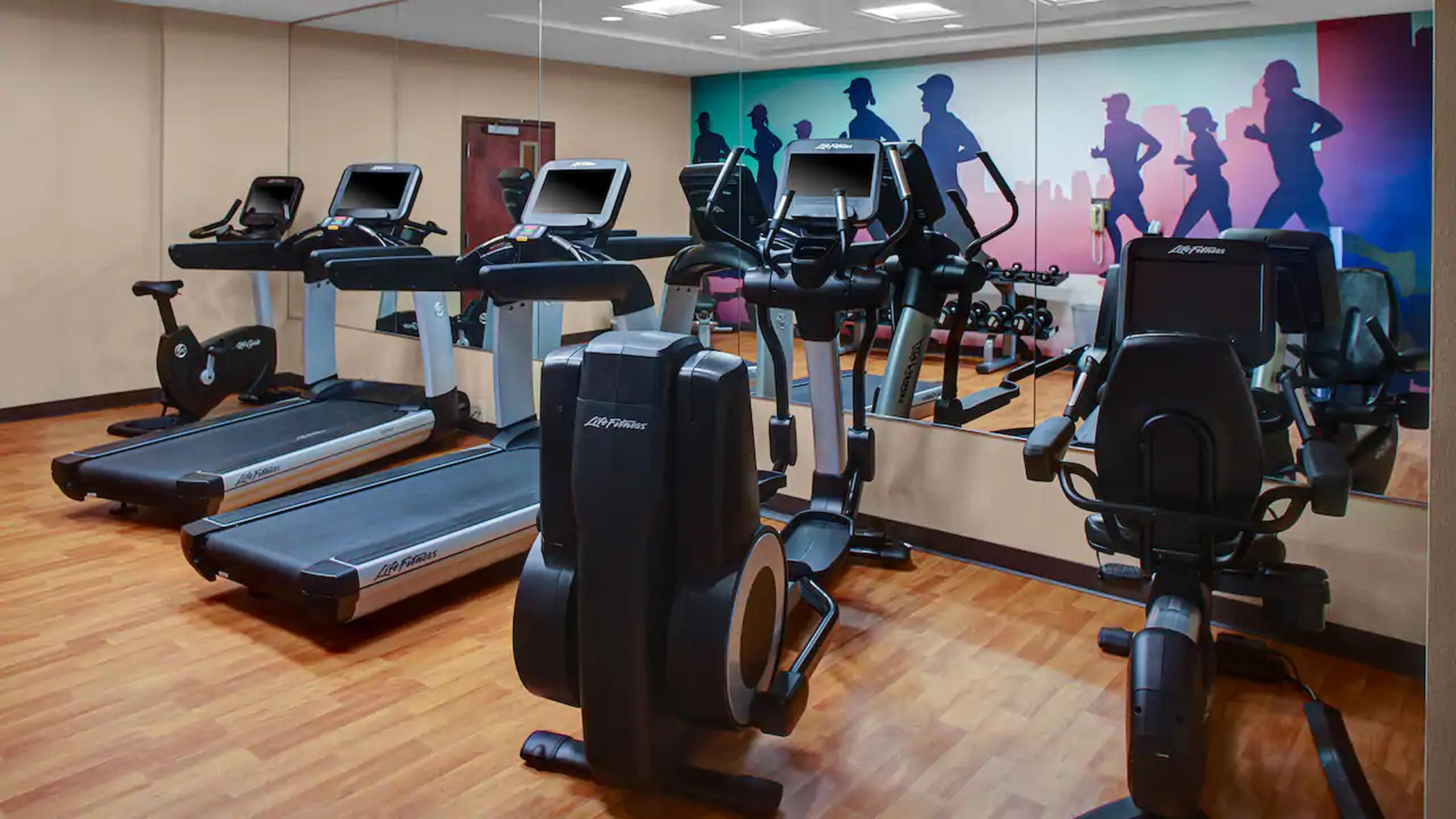 Hyatt Place Atlanta Buckhead Eksteriør billede