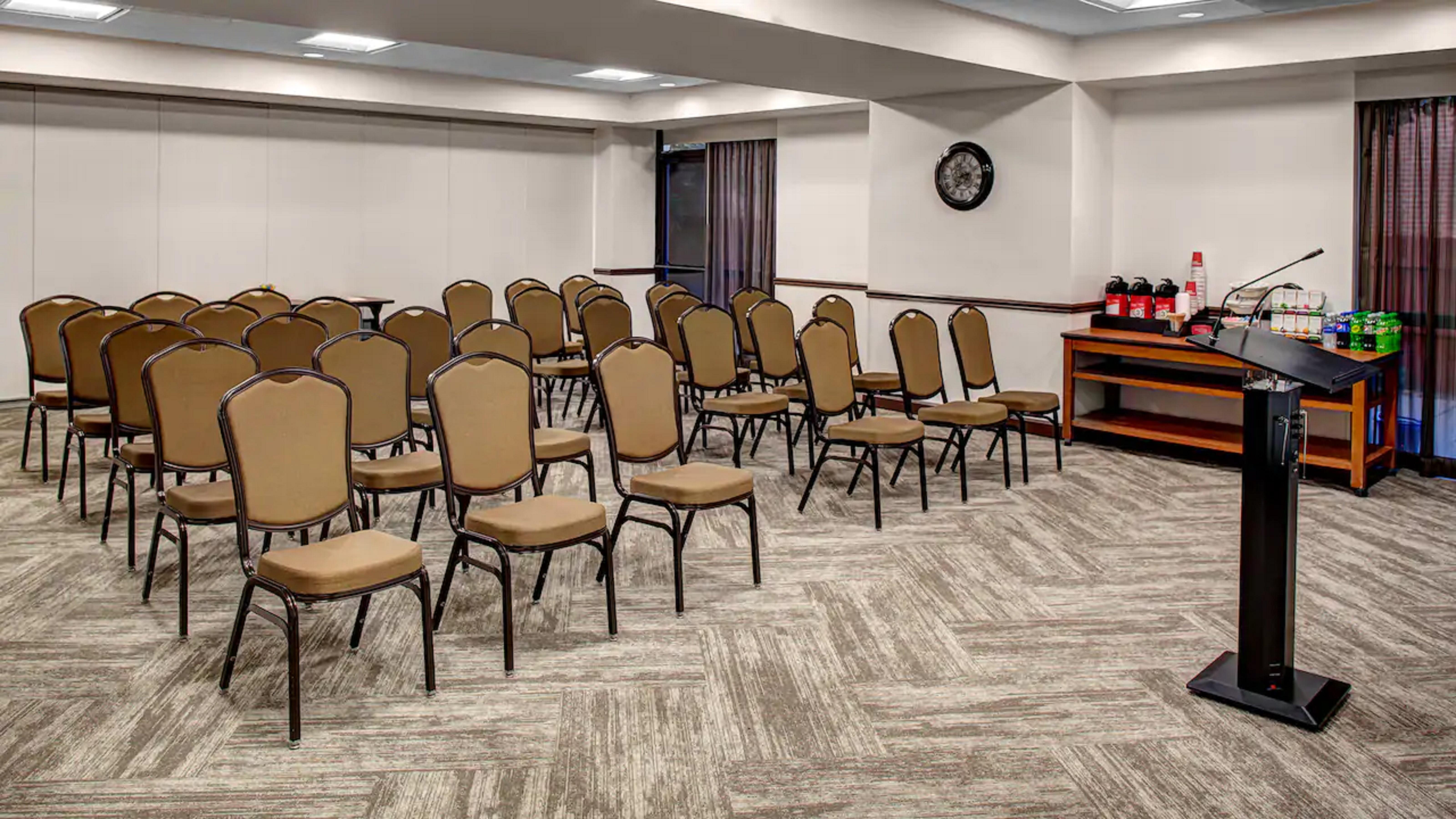 Hyatt Place Atlanta Buckhead Eksteriør billede