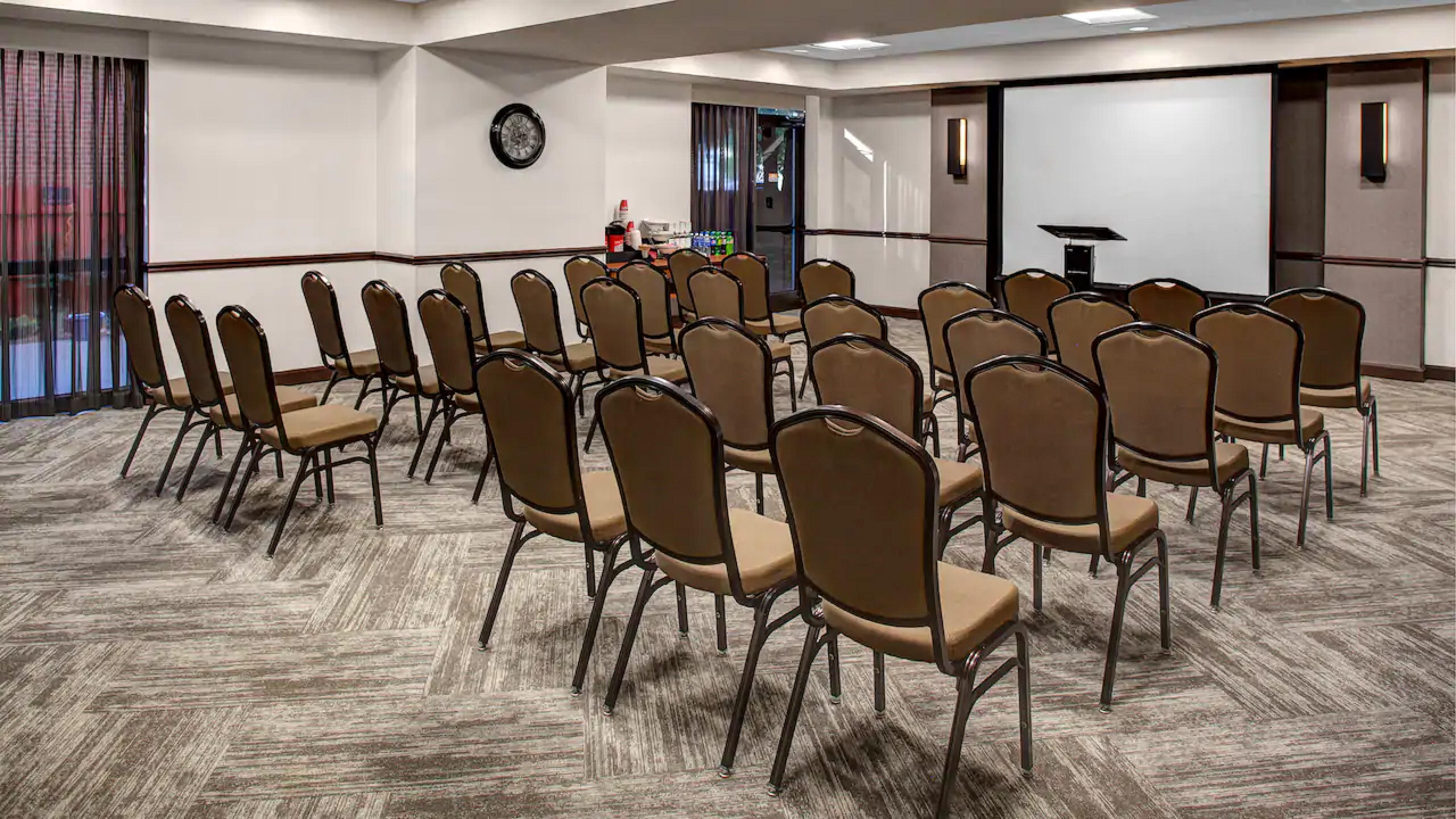 Hyatt Place Atlanta Buckhead Eksteriør billede