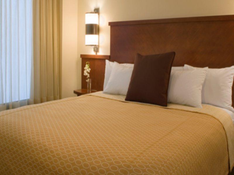 Hyatt Place Atlanta Buckhead Eksteriør billede