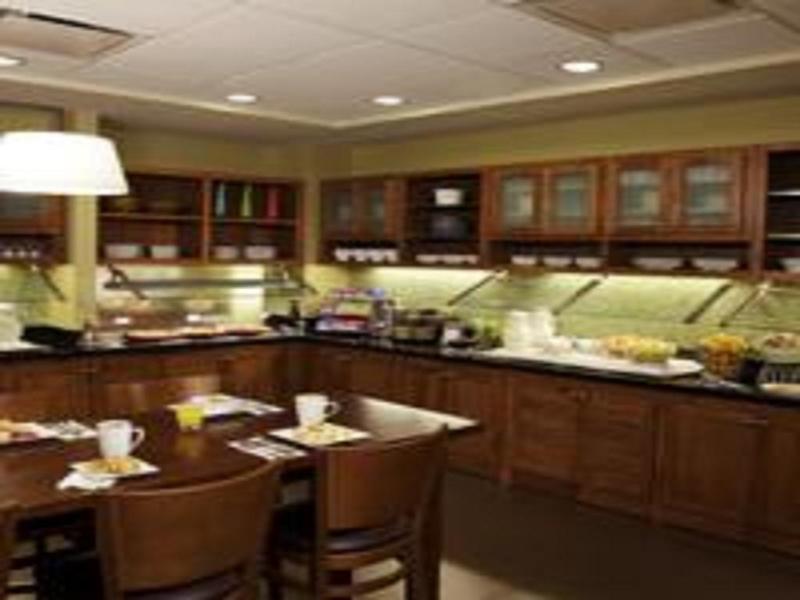 Hyatt Place Atlanta Buckhead Eksteriør billede