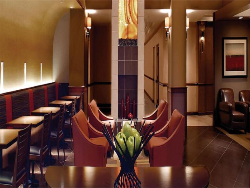 Hyatt Place Atlanta Buckhead Eksteriør billede