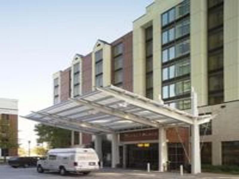 Hyatt Place Atlanta Buckhead Eksteriør billede