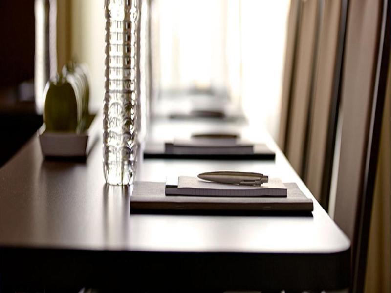 Hyatt Place Atlanta Buckhead Eksteriør billede
