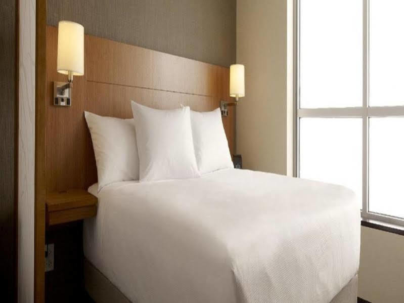 Hyatt Place Atlanta Buckhead Eksteriør billede